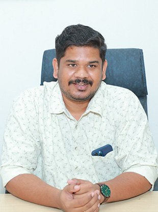 Mr.R.MuthuKumar
