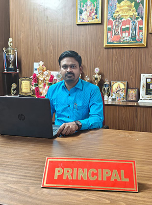 Principal